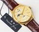 Swiss AAA Replica Rolex Cellini Moon phase Yellow Gold Watches 8217 Movement (2)_th.jpg